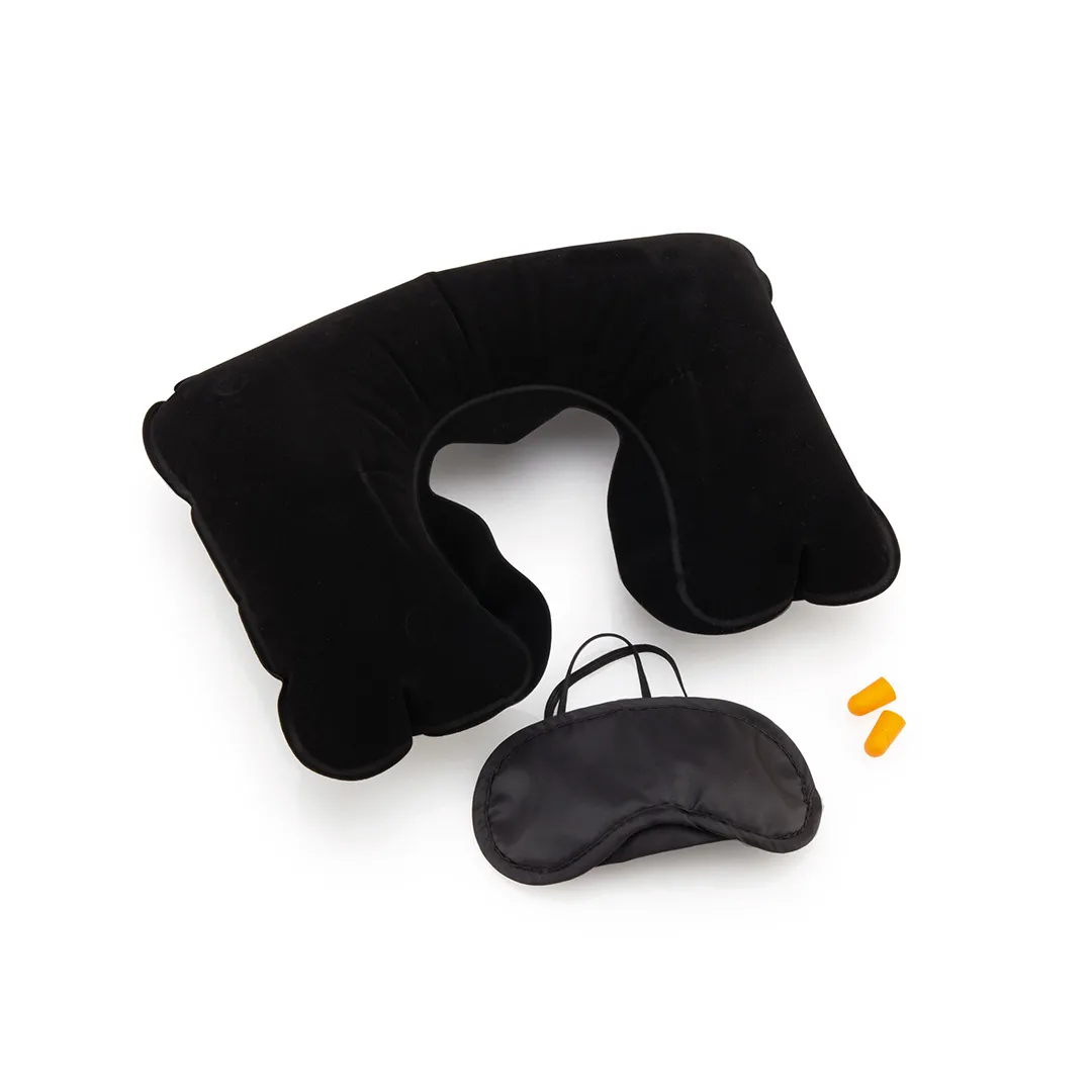 SET VIAJE PLONET NEGRO