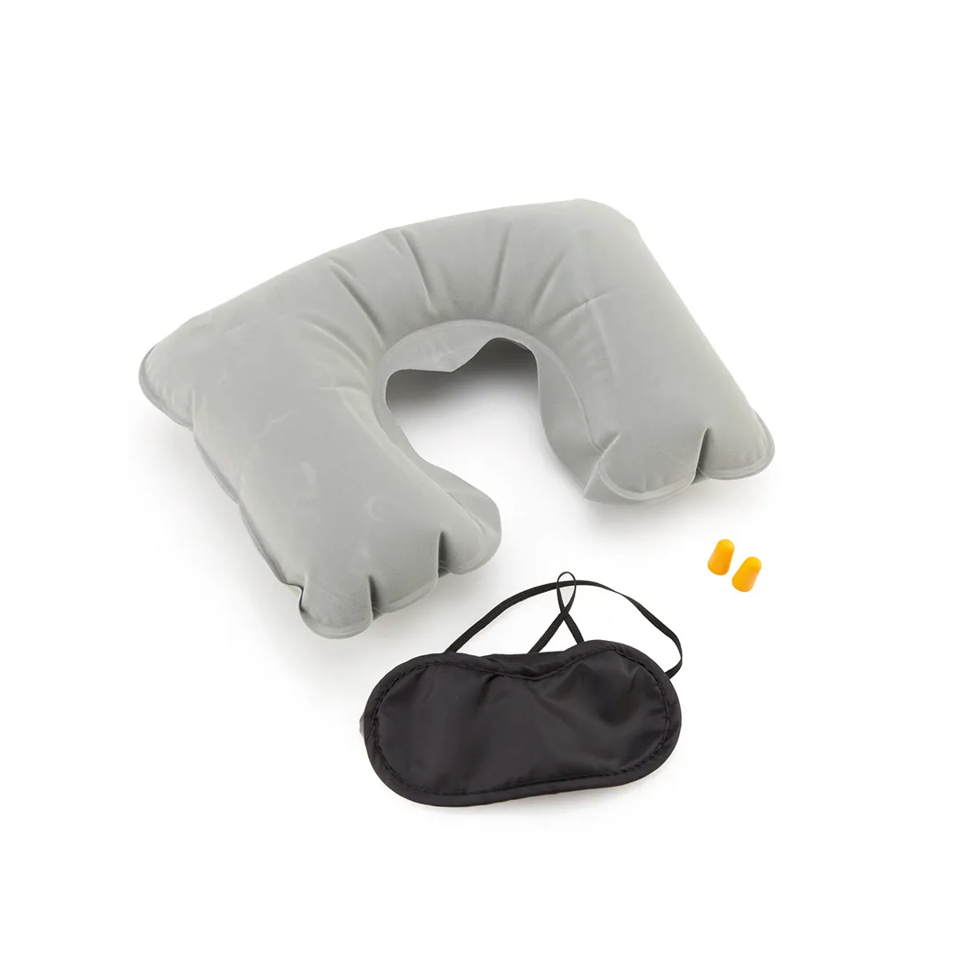 SET VIAJE PLONET GRIS