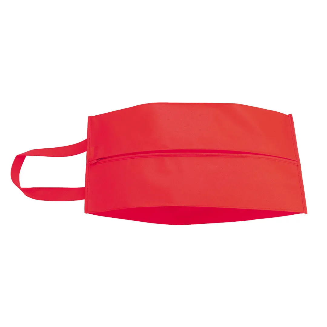 ZAPATILLERO RECCO ROJO