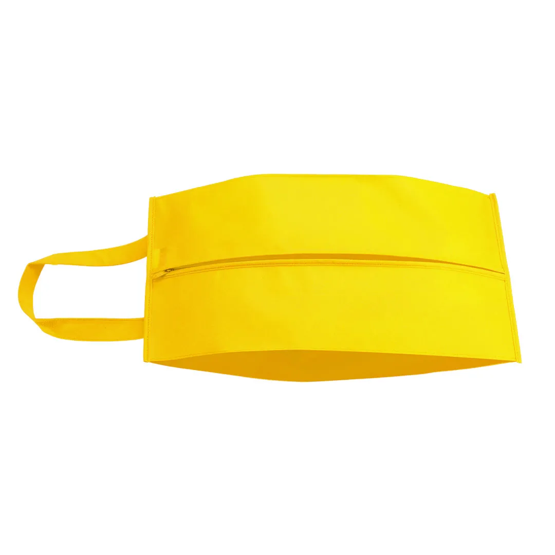 ZAPATILLERO RECCO AMARILLO