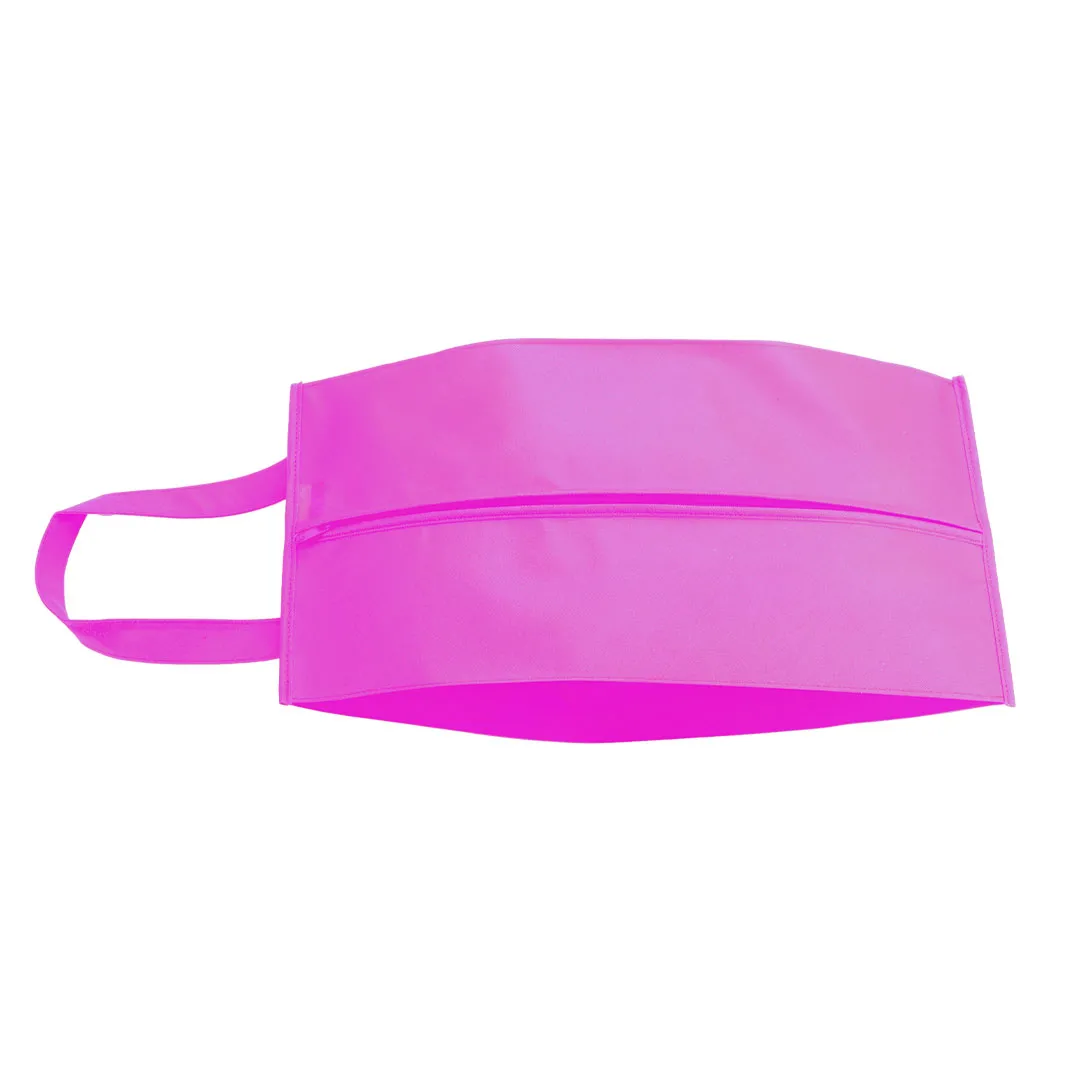 ZAPATILLERO RECCO FUCSIA