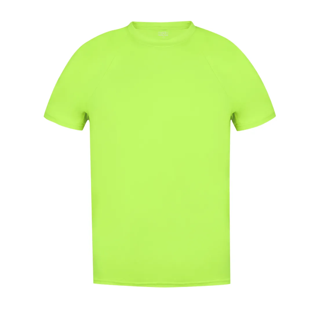 CAMISETA ADULTO TECNIC PLUS FVER