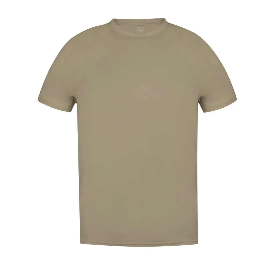 CAMISETA ADULTO TECNIC PLUS AREO