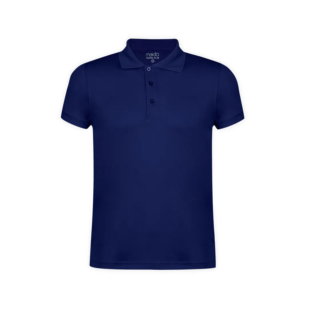 POLO TECNIC PLUS MARINO