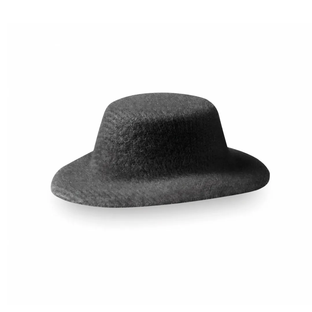 PASADOR TAURON NEGRO