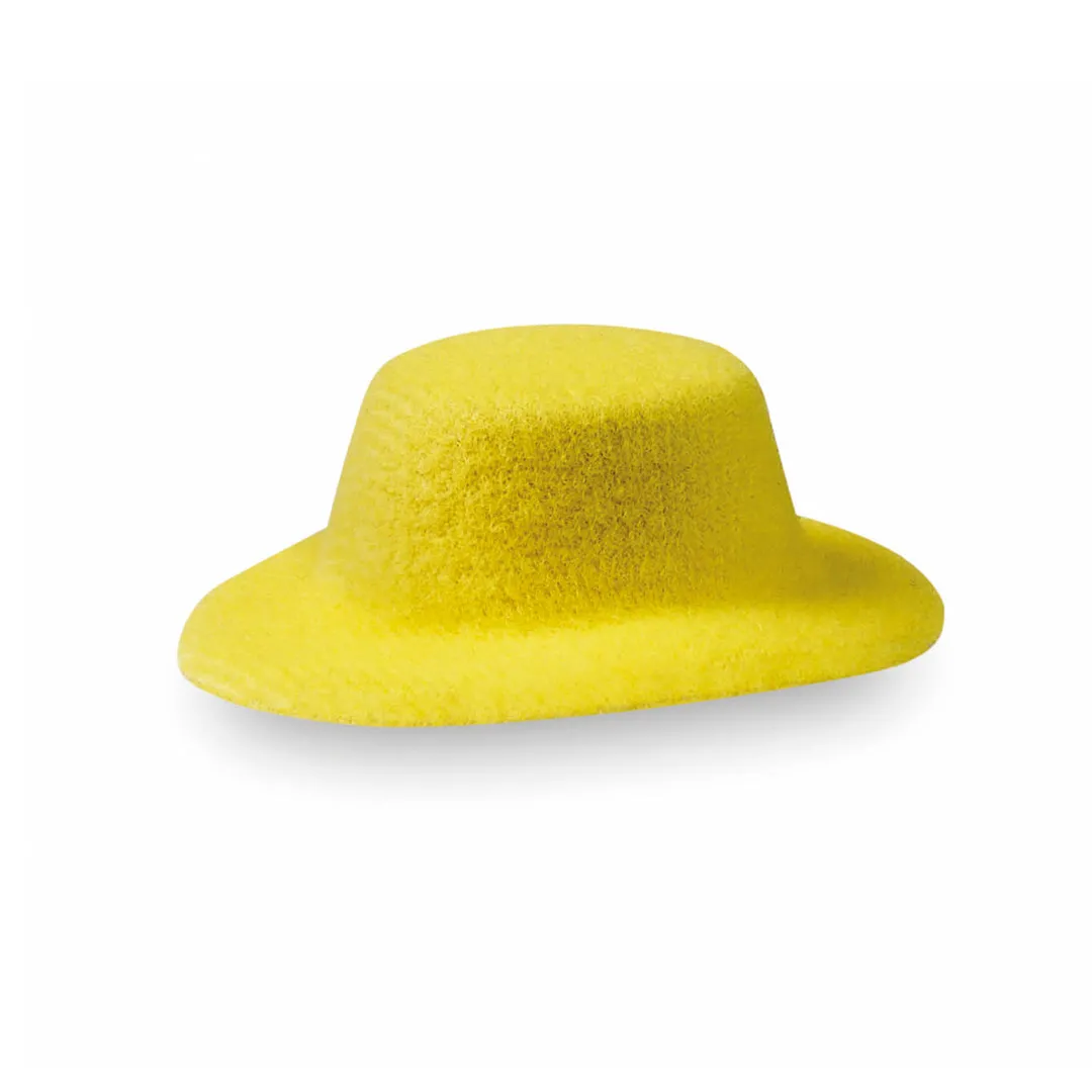 PASADOR TAURON AMARILLO
