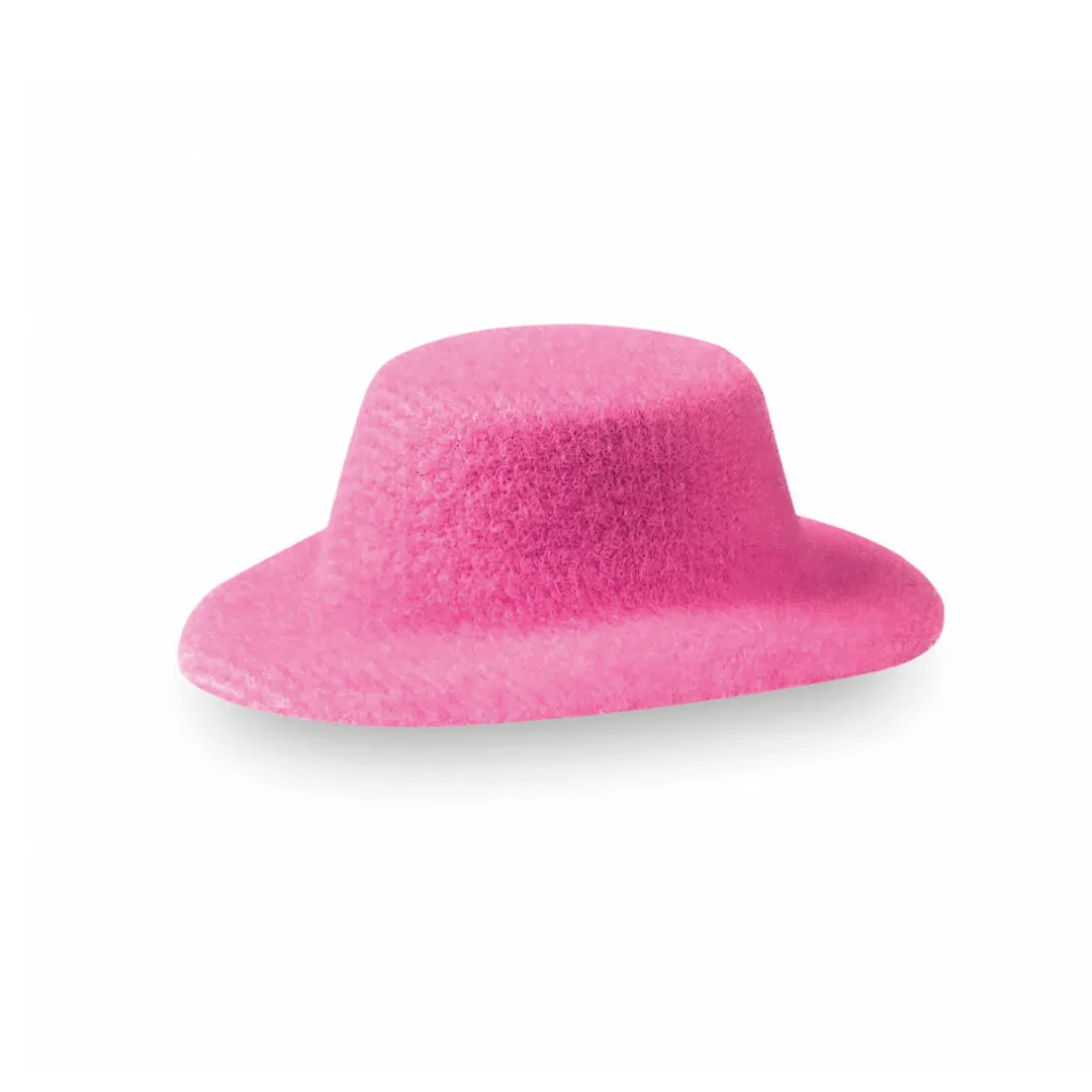 PASADOR TAURON FUCSIA