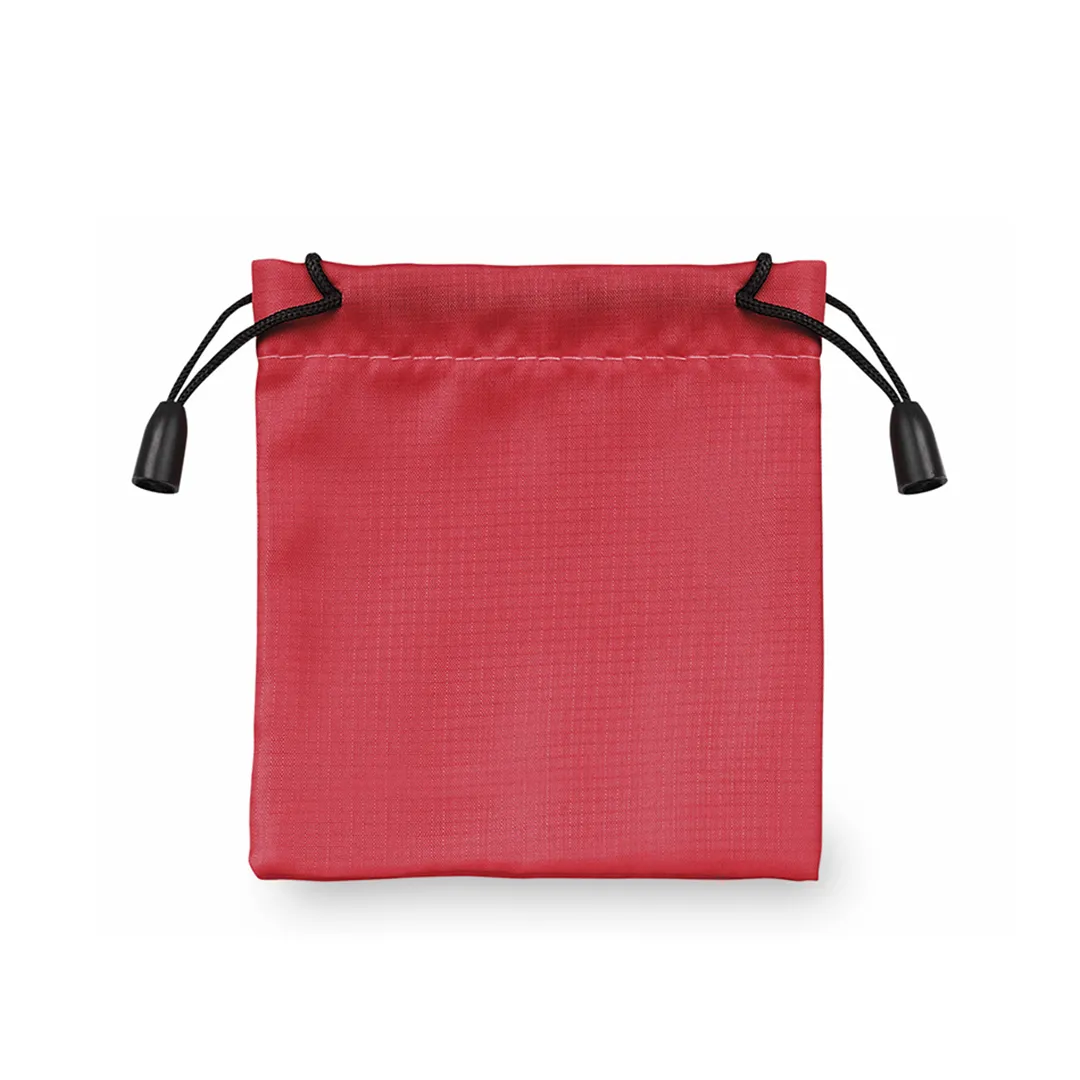 BOLSA KIPING ROJO