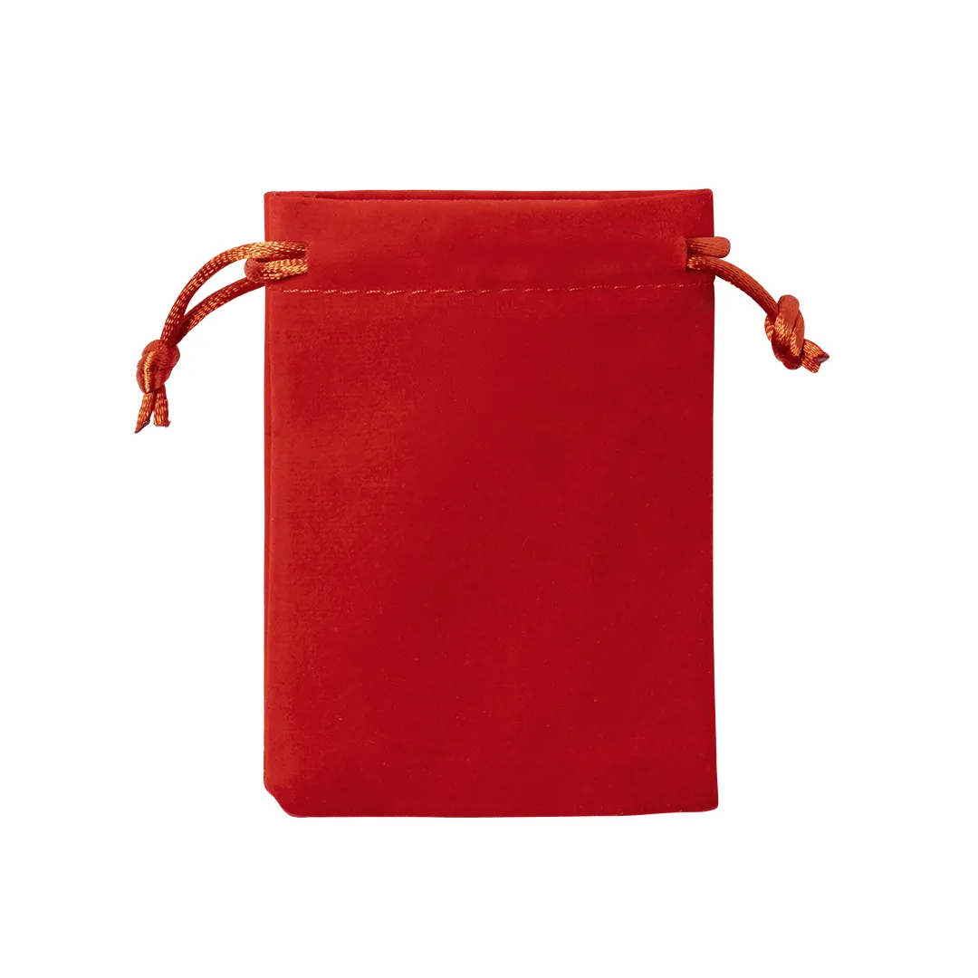 BOLSA HIDRA ROJO
