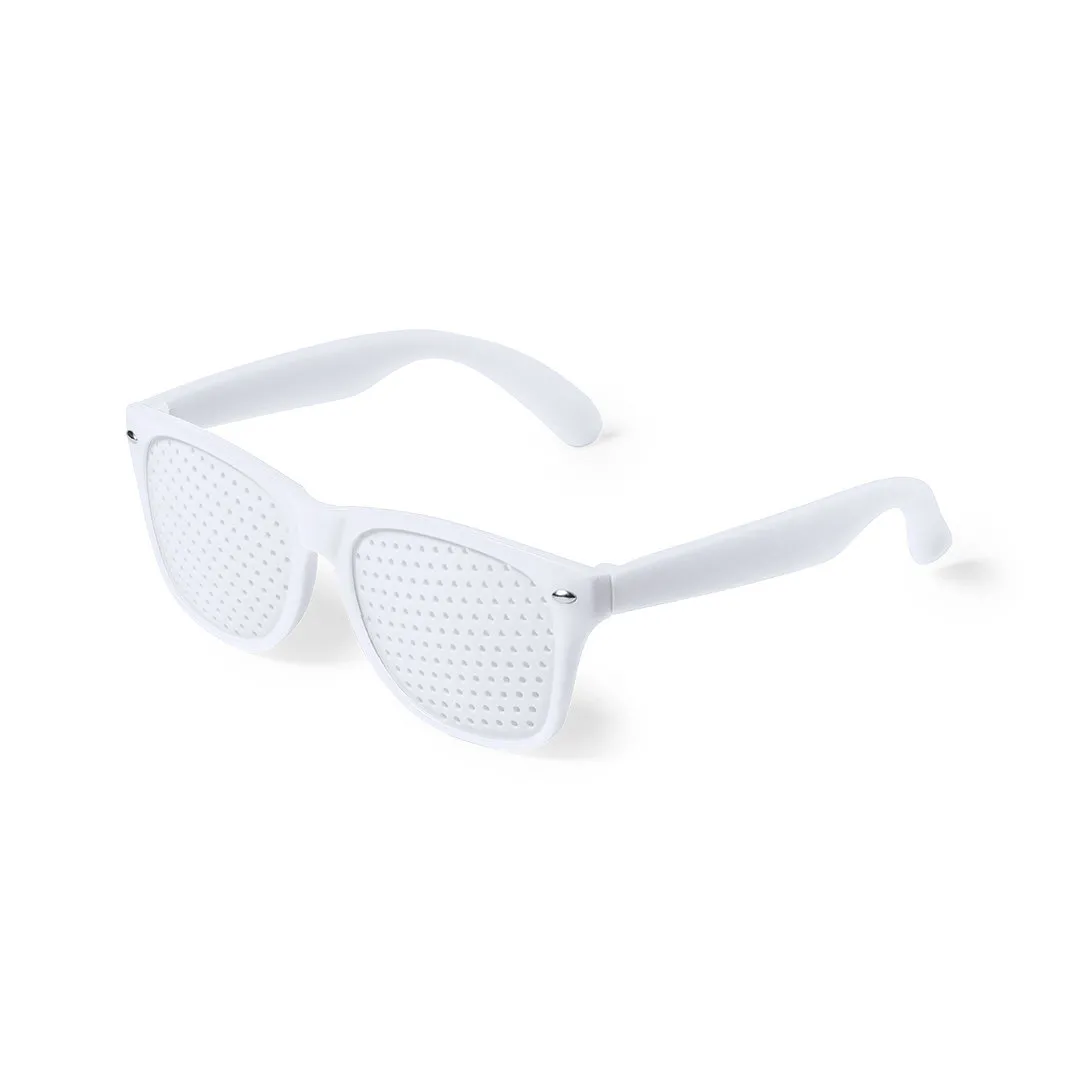 GAFAS ZAMUR BLANCO