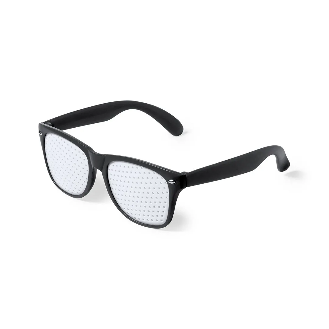 GAFAS ZAMUR NEGRO