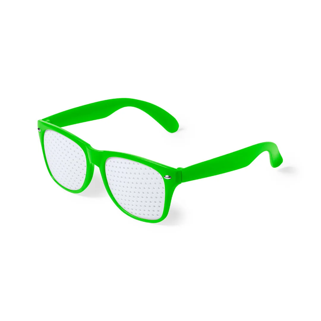 GAFAS ZAMUR VERDE