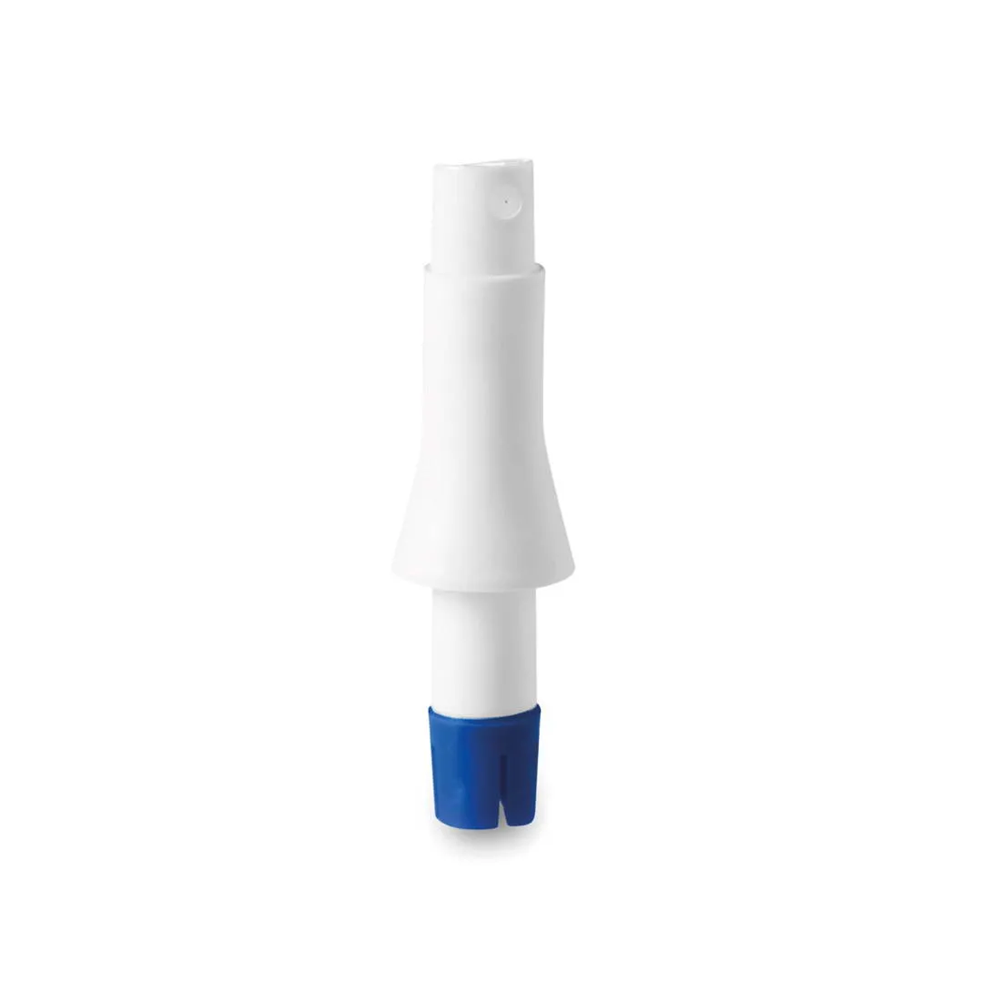 VAPORIZADOR JANDRES BLANCO/AZUL