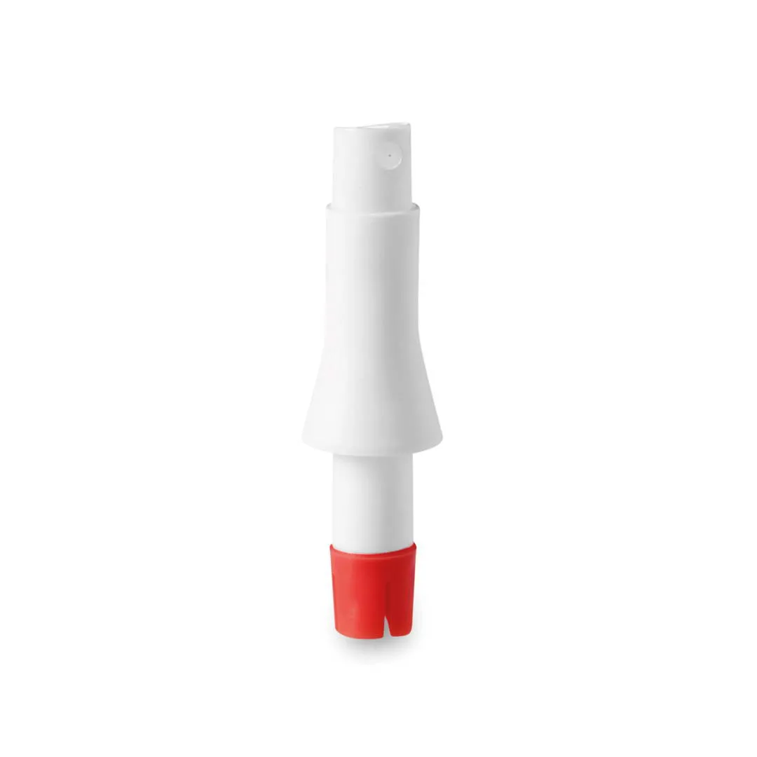 VAPORIZADOR JANDRES BLANCO/ROJO