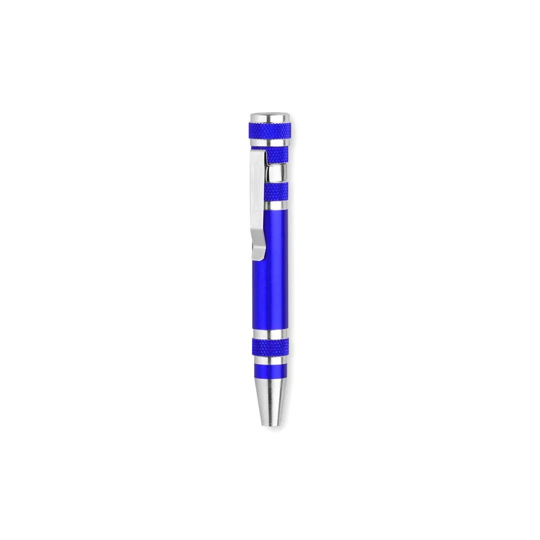 MULTIHERRAMIENTA BLIZEN AZUL