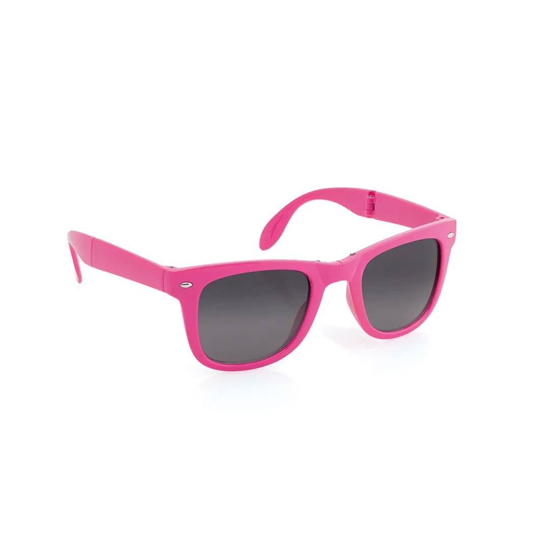 GAFAS SOL STIFEL FUCSIA
