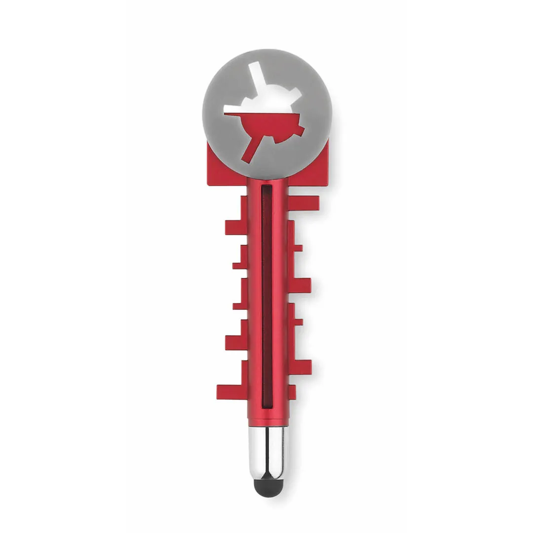 PUNTERO HABILITY ROJO