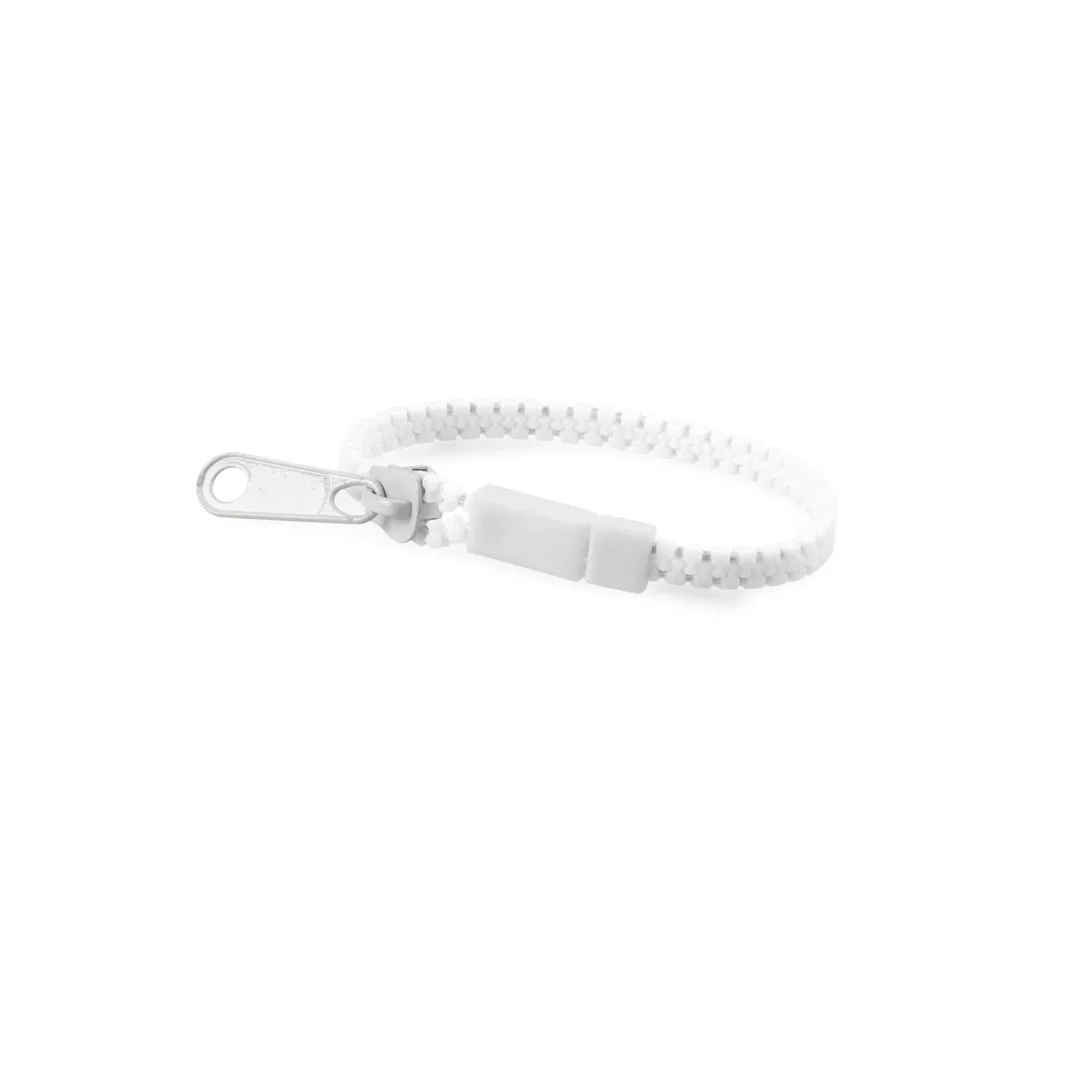 PULSERA HIRION BLANCO