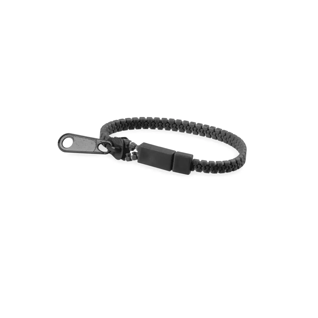 PULSERA HIRION NEGRO