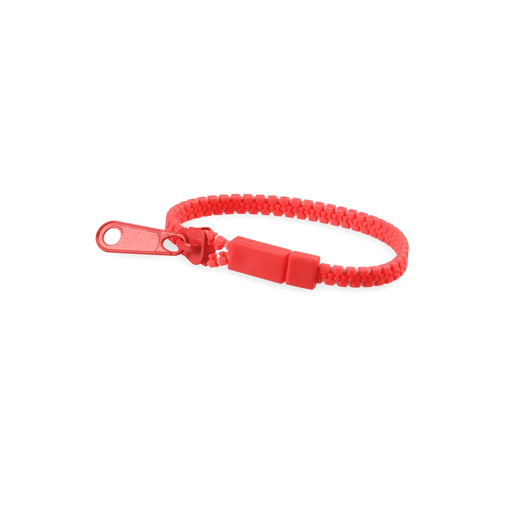 PULSERA HIRION ROJO