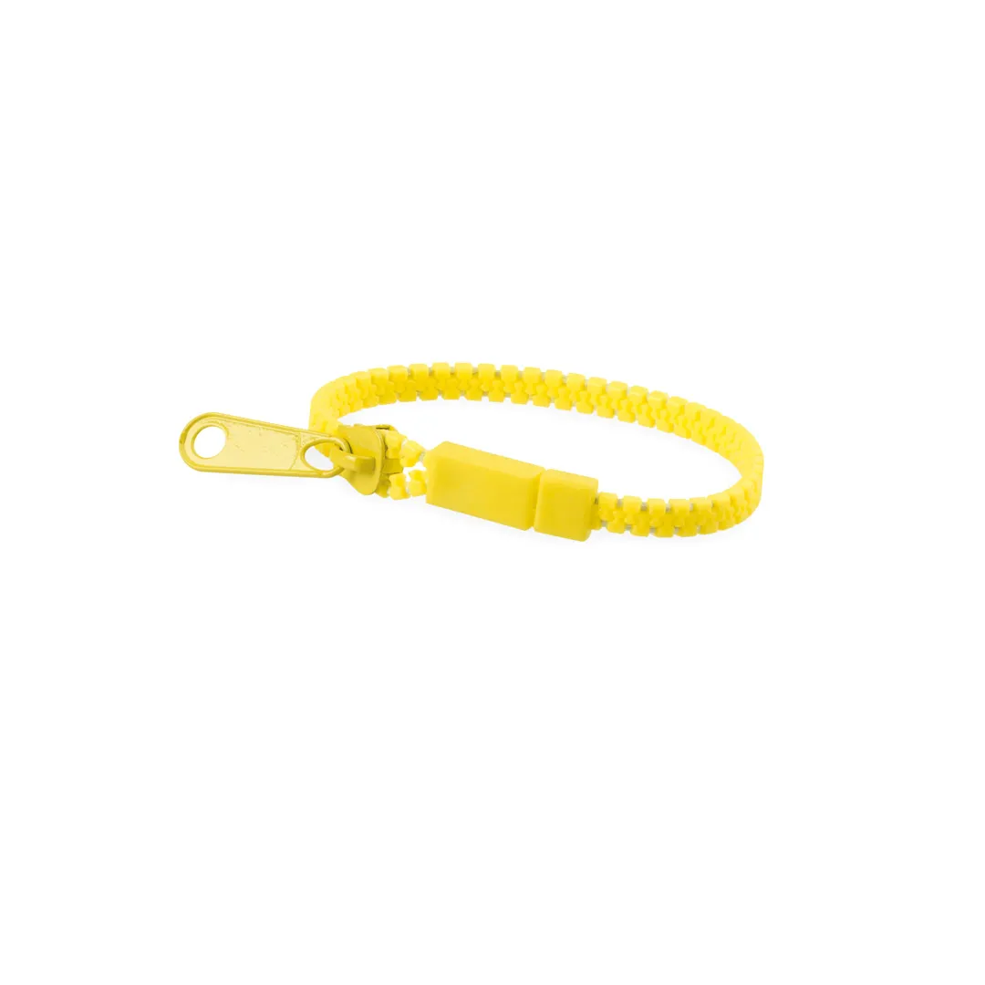 PULSERA HIRION AMARILLO