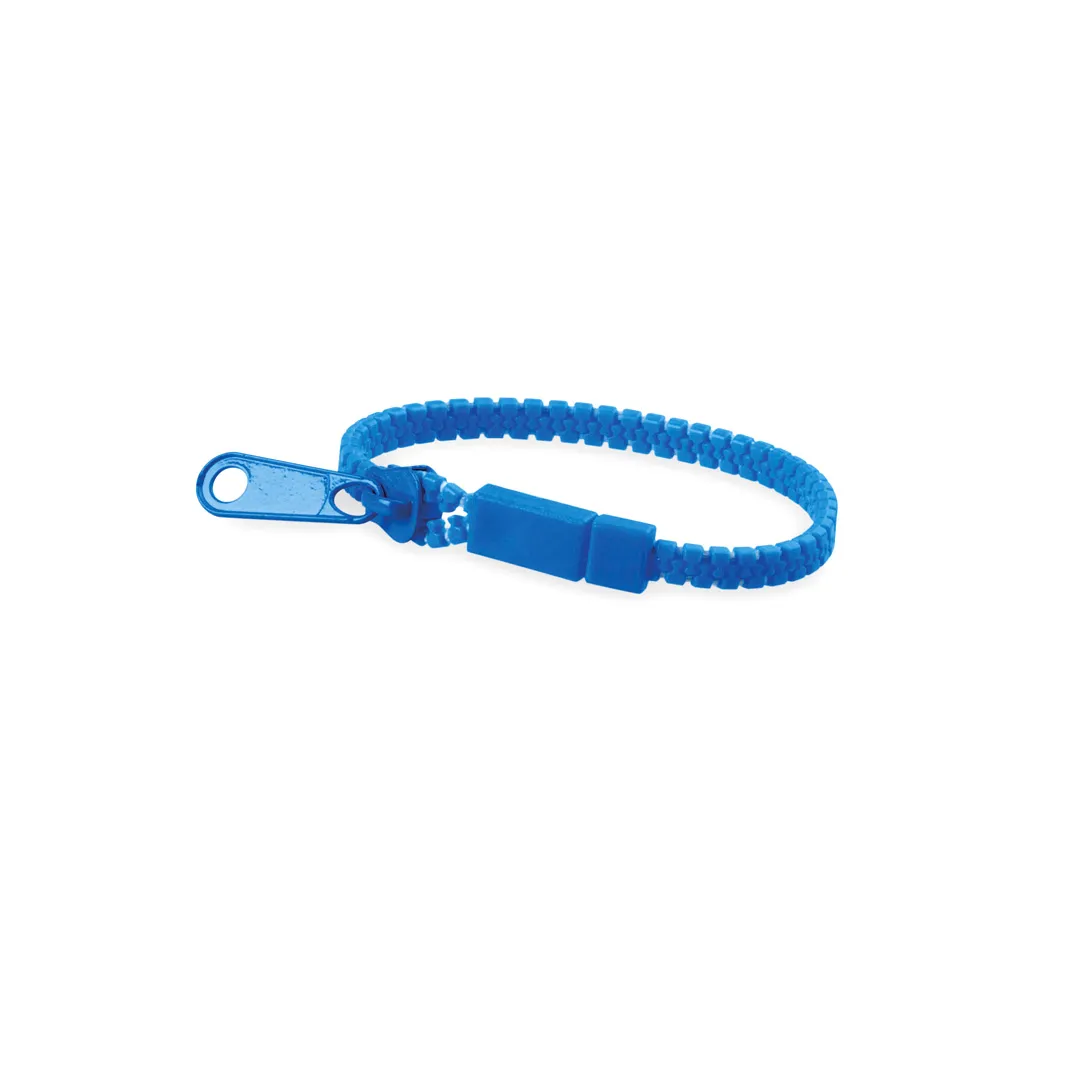 PULSERA HIRION AZUL