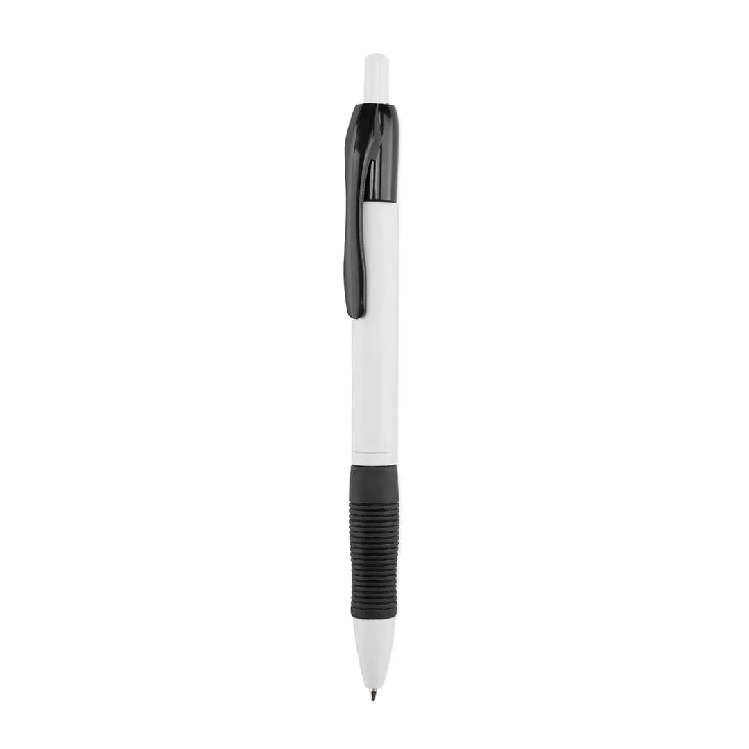 BOLÍGRAFO ZUFER NEGRO