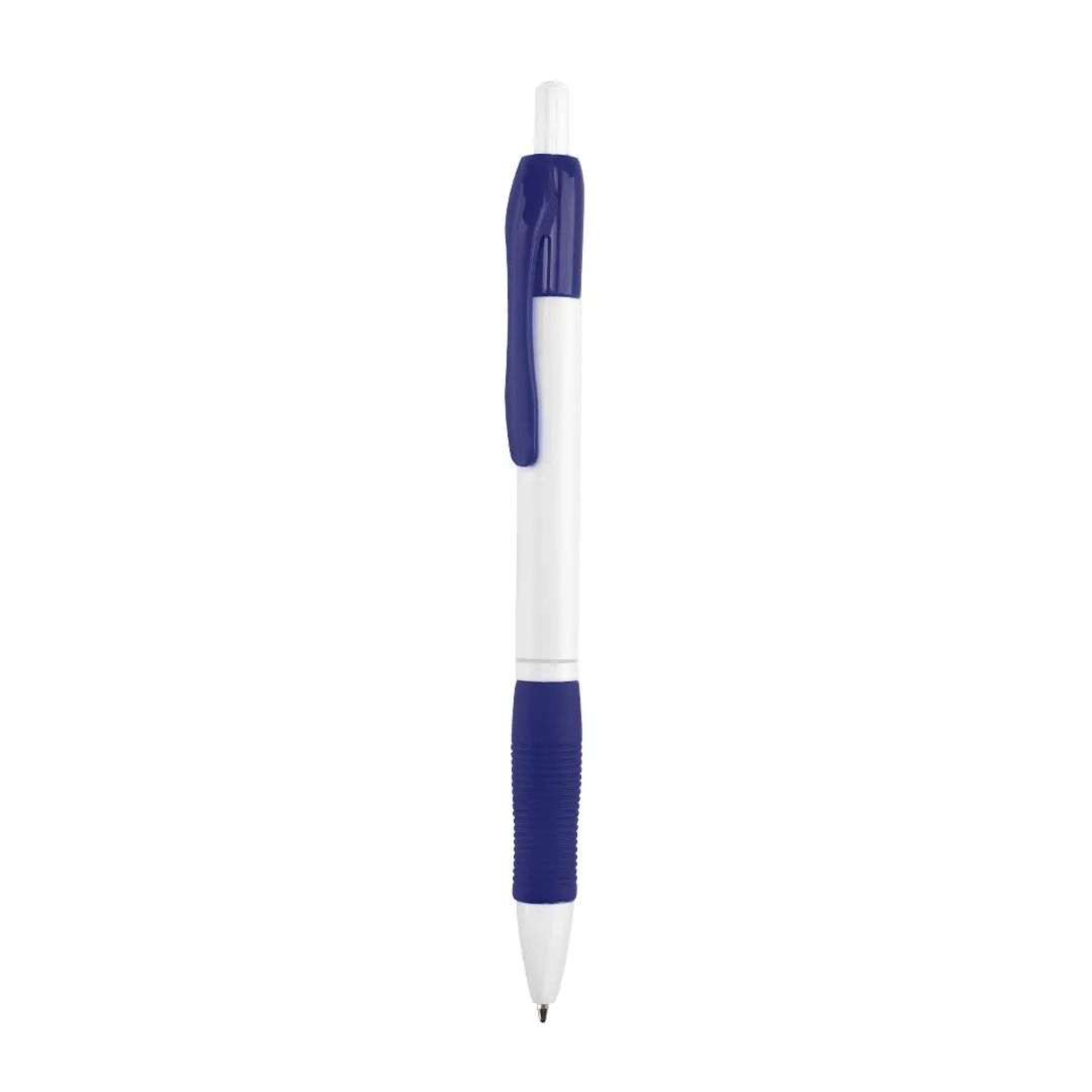 BOLÍGRAFO ZUFER AZUL