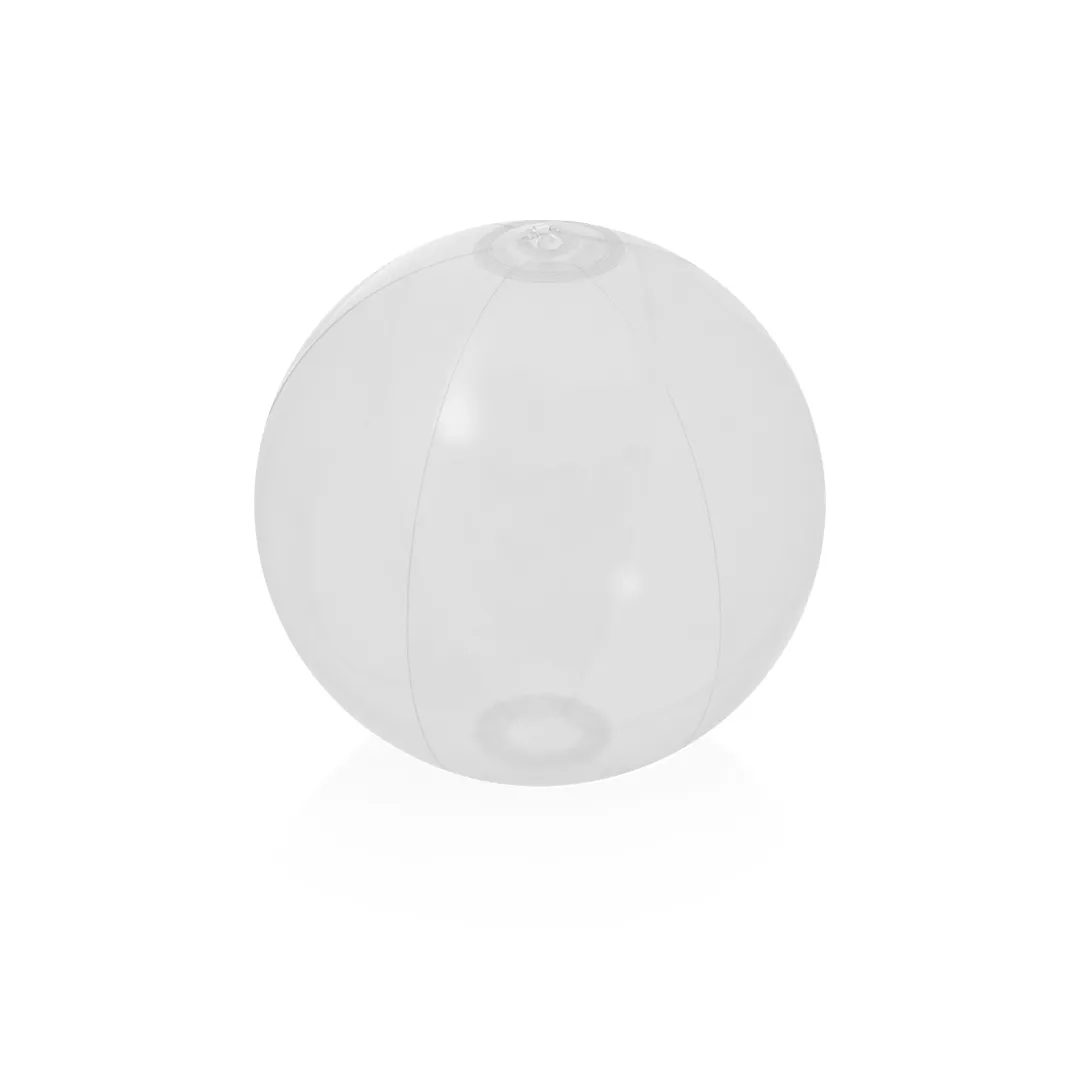 BALÓN NEMON TRASLUCIDO BLANCO