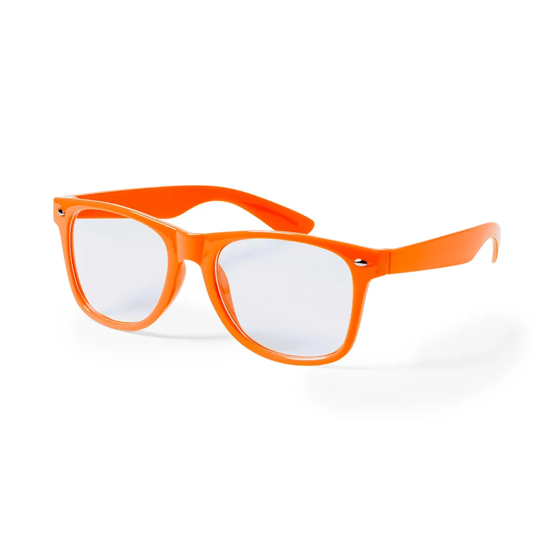 GAFAS KATHOL NARANJA FLUOR