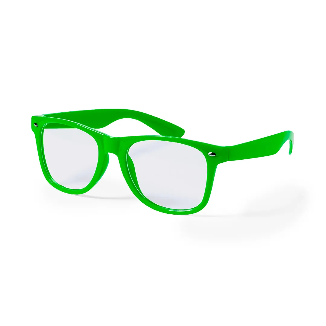 GAFAS KATHOL VERDE FLUOR