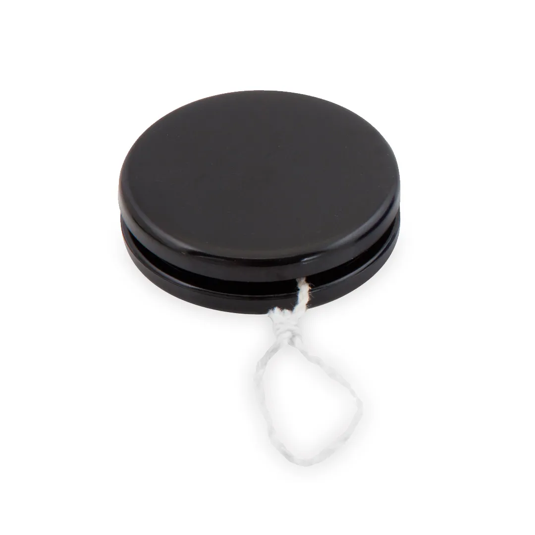 YOYO MILUX NEGRO