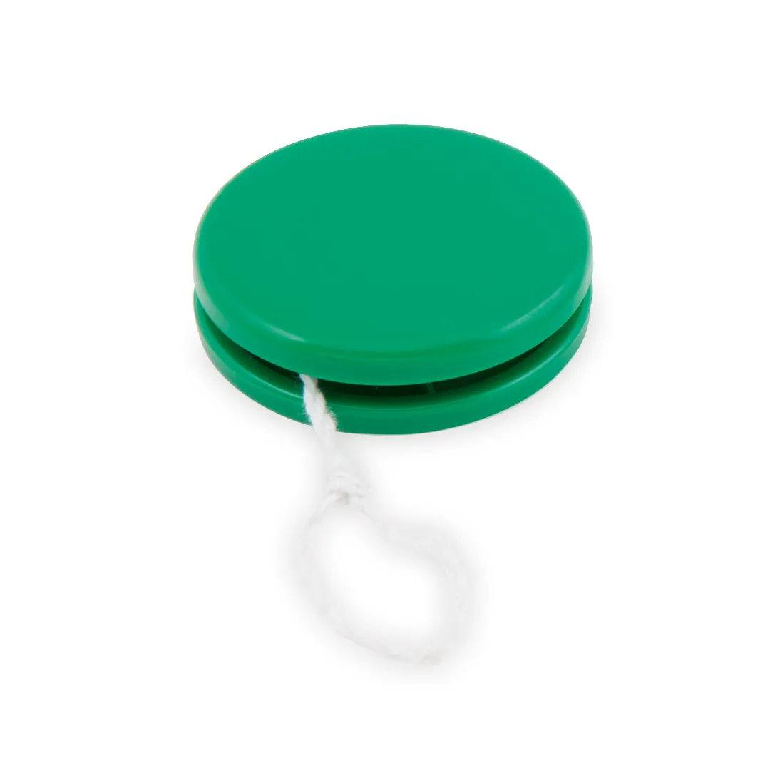 YOYO MILUX VERDE