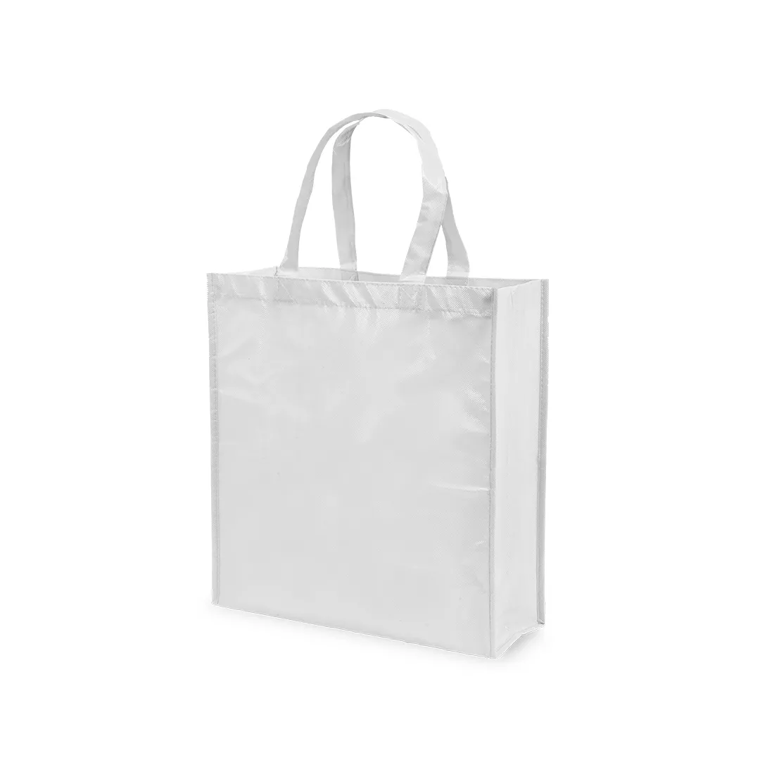 BOLSA DIVIA BLANCO