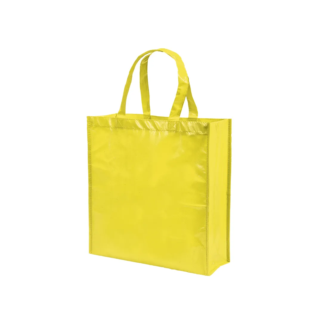 BOLSA DIVIA AMARILLO