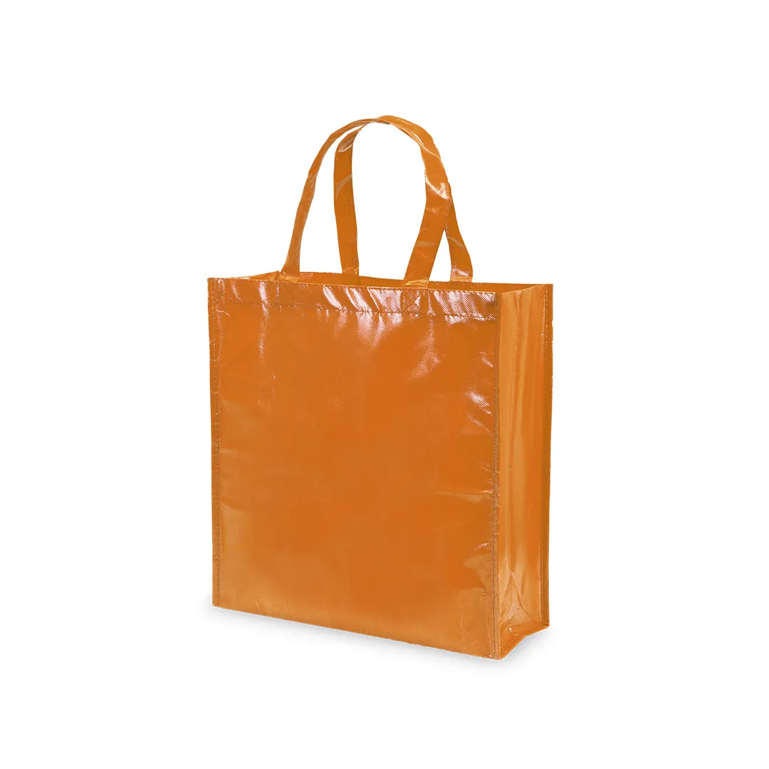 BOLSA DIVIA NARANJA