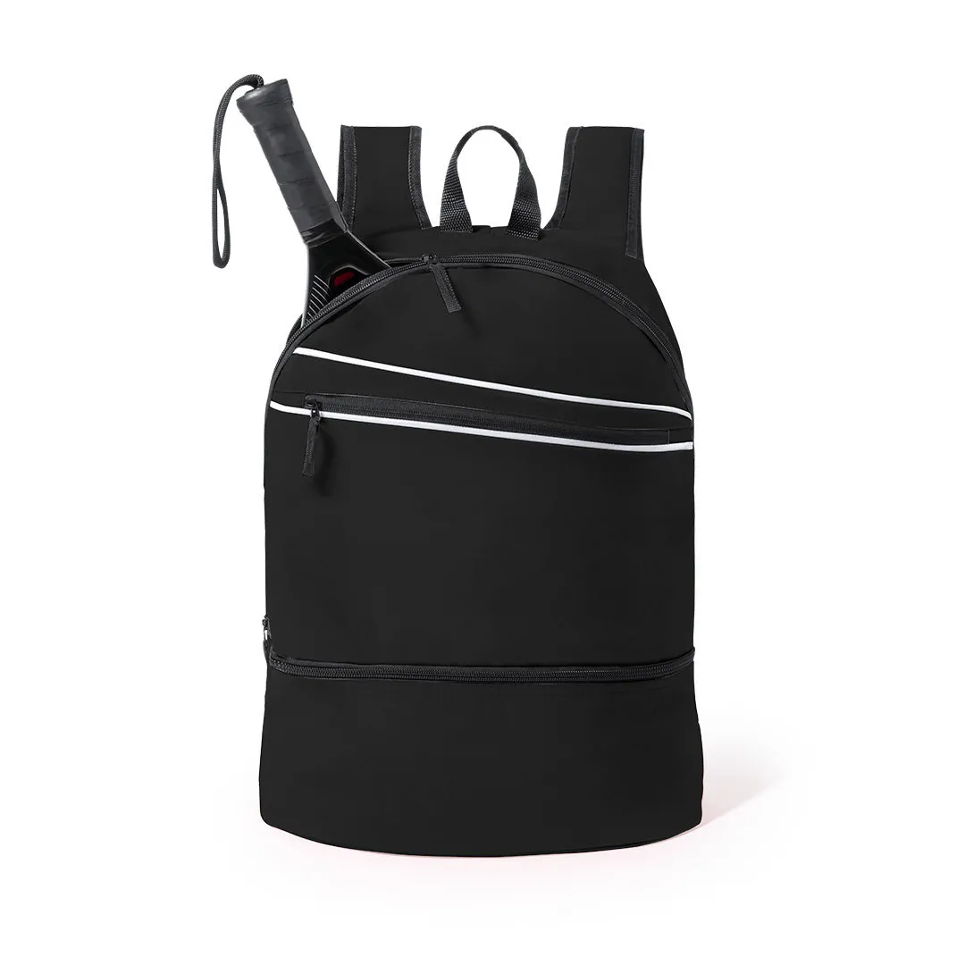 MOCHILA DORIAN NEGRO