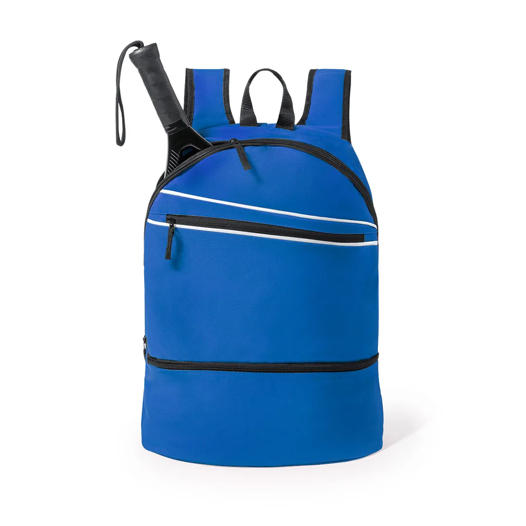 MOCHILA DORIAN AZUL