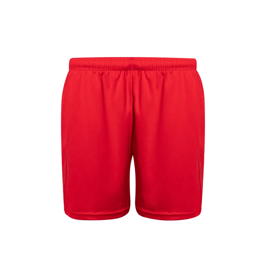 PANTALÓN TECNIC GEROX ROJO