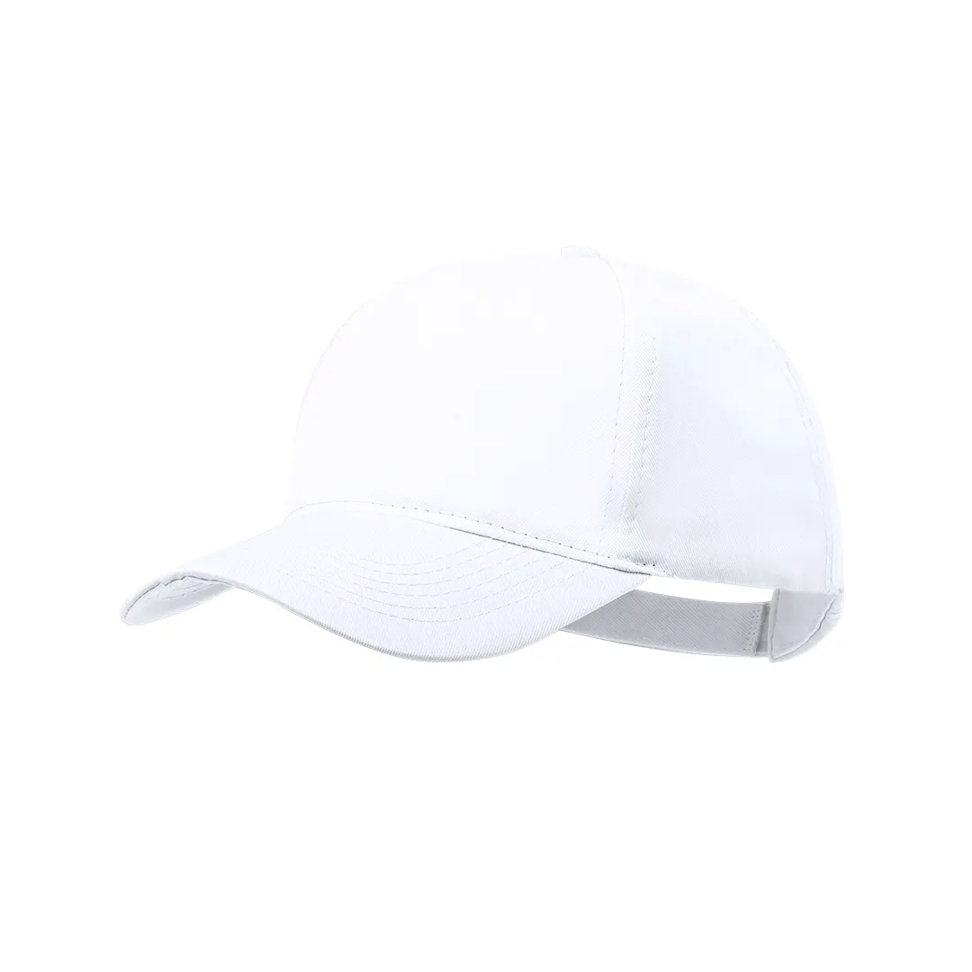 GORRA SODEL BLANCO