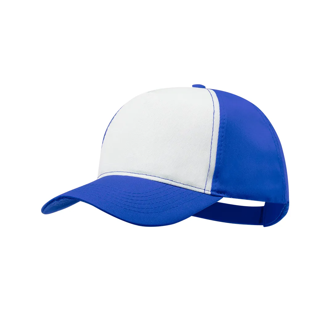GORRA SODEL AZUL