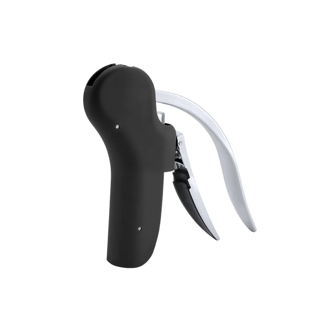 SACACORCHOS TROLEX NEGRO