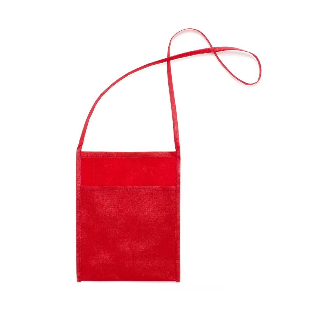 PORTATODO YOBOK ROJO