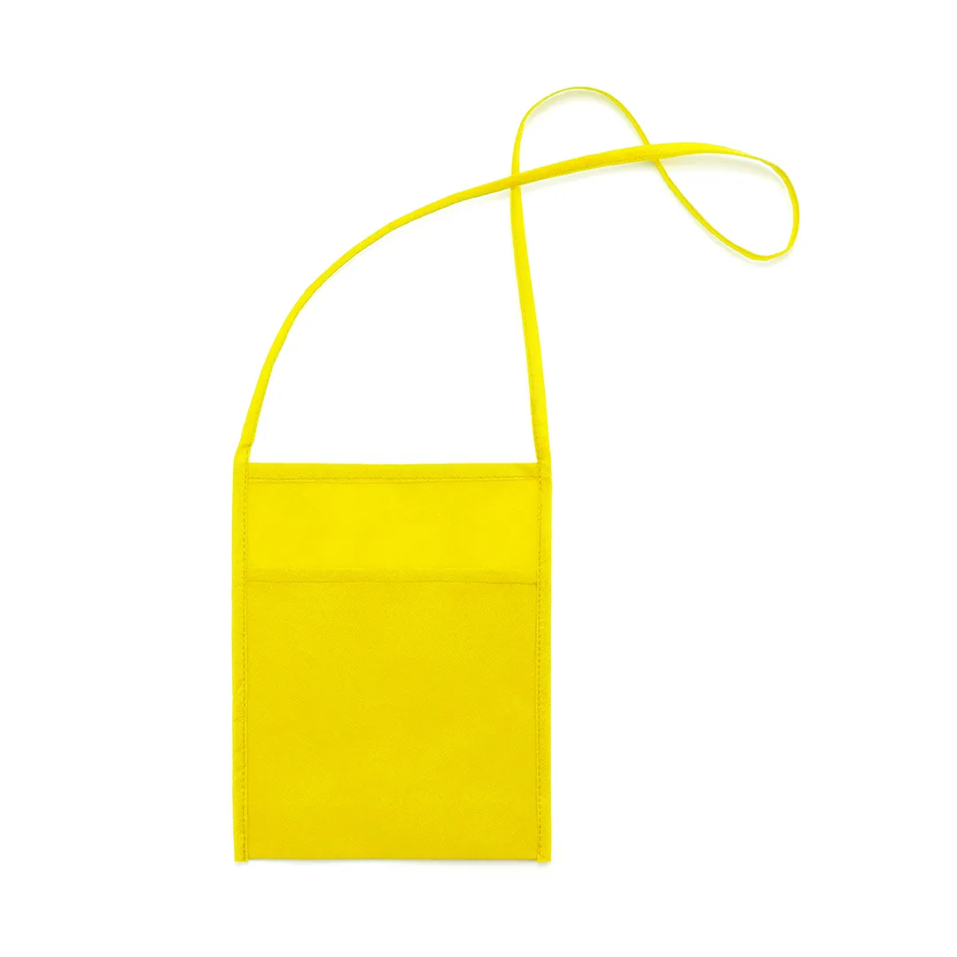 PORTATODO YOBOK AMARILLO