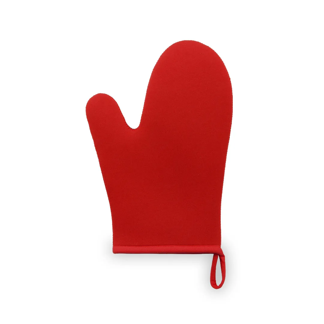 MANOPLA TOSHA ROJO
