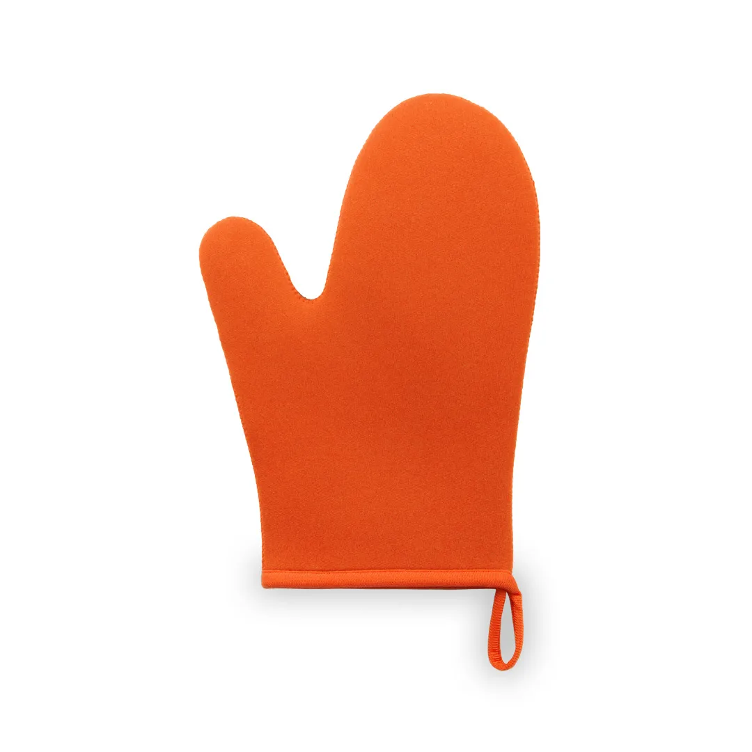 MANOPLA TOSHA NARANJA