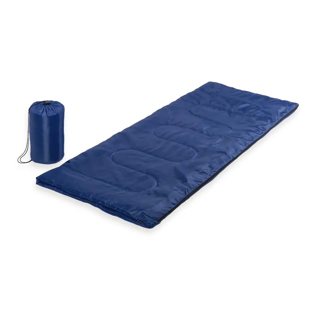 SACO DORMIR CALIX AZUL