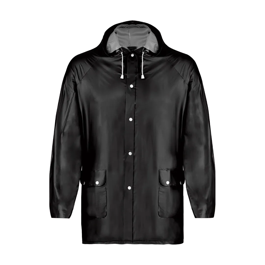 IMPERMEABLE HINBOW NEGRO