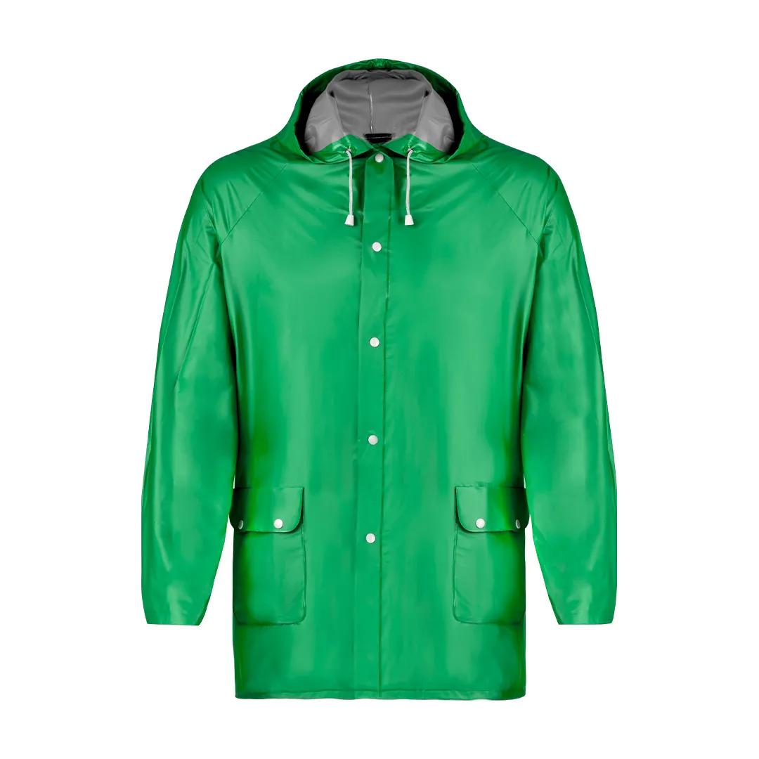 IMPERMEABLE HINBOW VERDE