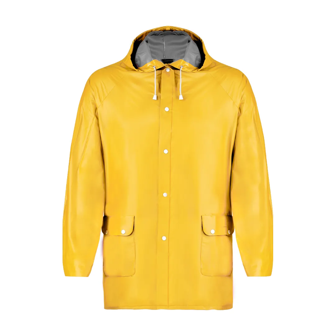 IMPERMEABLE HINBOW AMARILLO